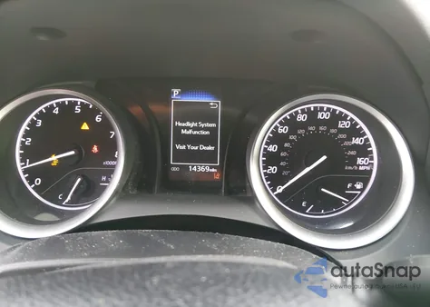 2021 Toyota Camry Le from USA, damaged, VIN 4T1C11AK1MU452839